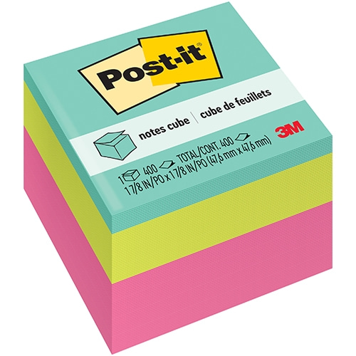 포스트잇 노트 2051-FLT