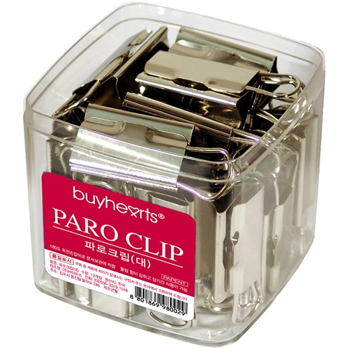 파로크립 (대)-통 PARO-L(통)