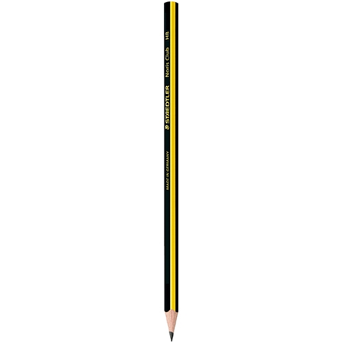 [단종] 노리스클럽 삼각연필 118