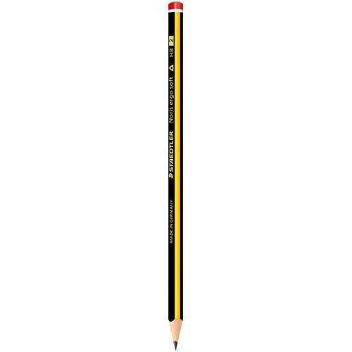 노리스 에르고소프트 연필 152