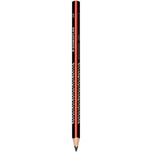 점보 삼각연필 1285