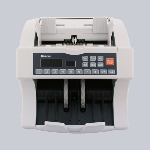 [단종] 지폐계수기 EX-2000