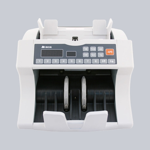 [단종] 지폐계수기 EX-3000