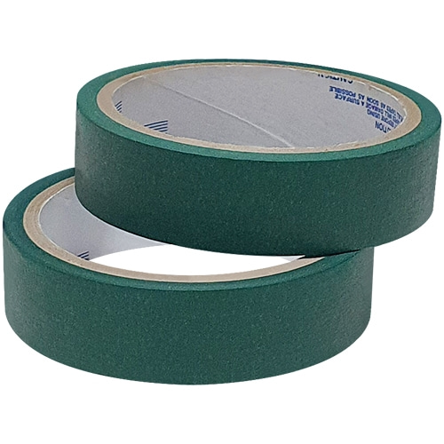 녹색 마스킹 테이프 (24mm/2롤)