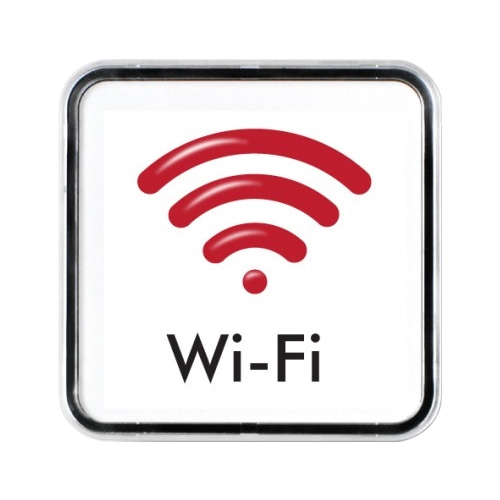9520 Wi-Fi [시스템] (65mm X 65mm)