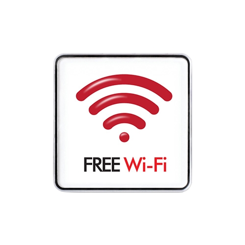 9416 FREE Wi-Fi [시스템] (120mm X 120mm)